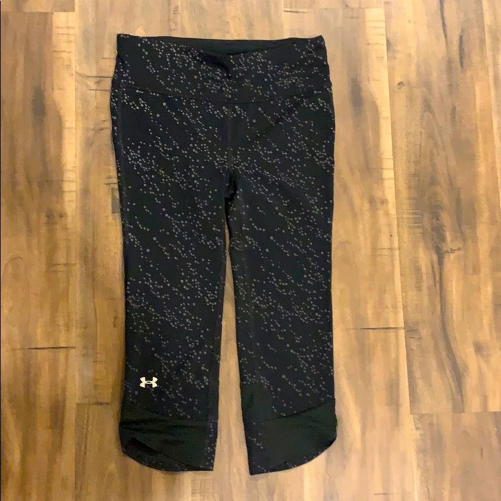Under Armor leggings